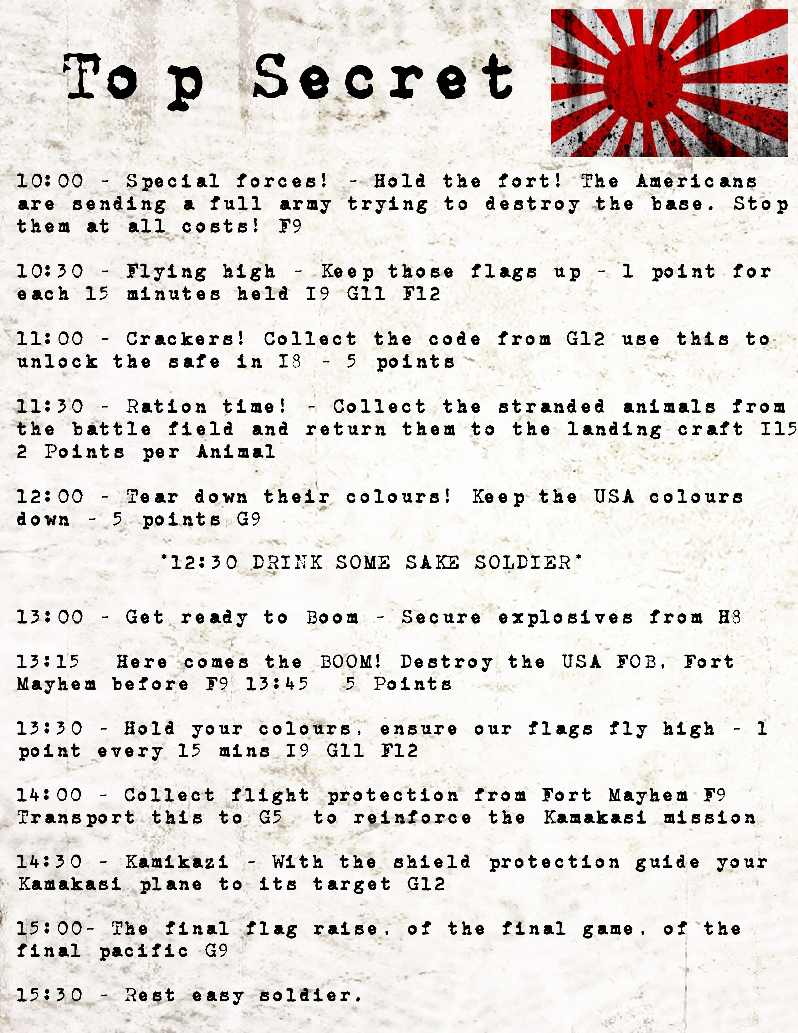 Big Game 2020 Mayhem Paintball